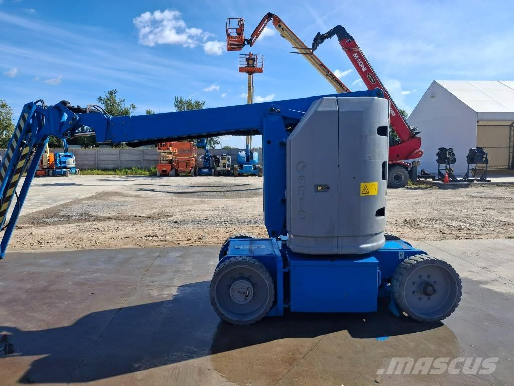 Genie Z30/20N Колінчаті підйомники