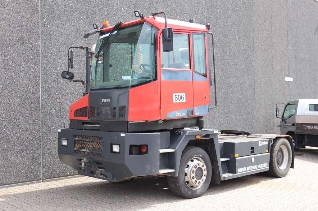 Kalmar TRL 618 i Термінальні трактори