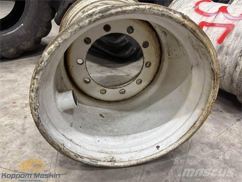 Gremo 950 24x22,5 Шини