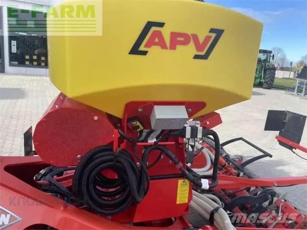 Kuhn optimer + 503r Дискові борони