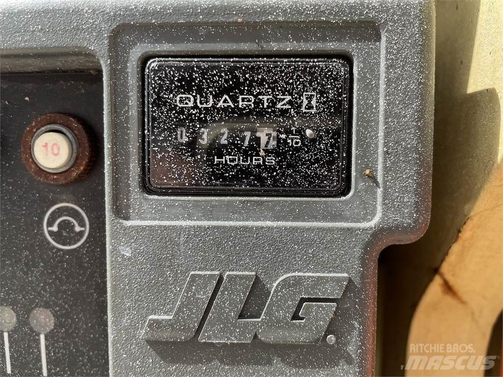 JLG 1930ES Підйомники-ножиці
