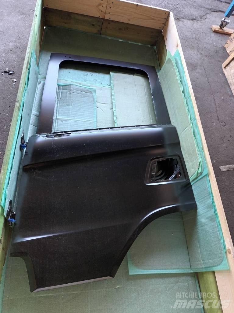 Scania DOOR 2653994 Шасі