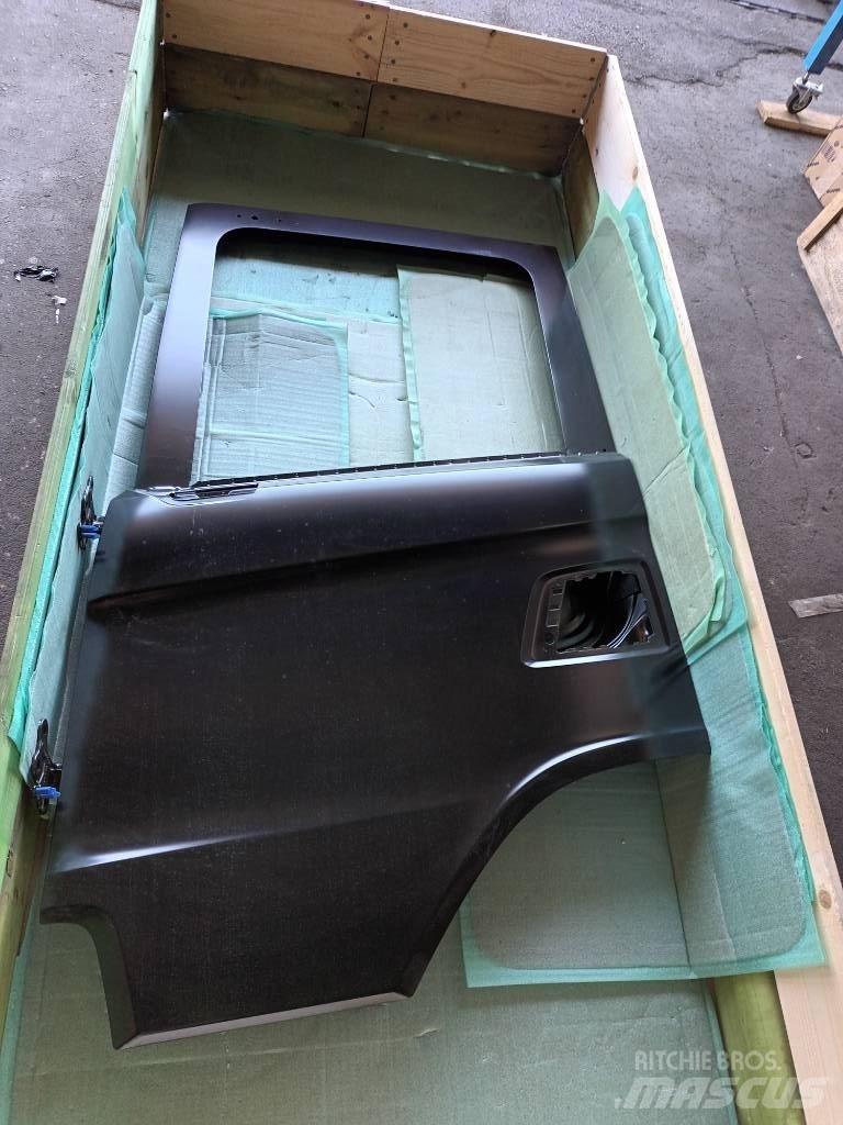 Scania DOOR 2653994 Шасі