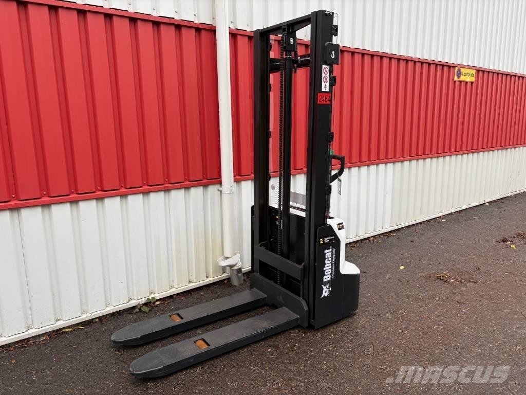 Bobcat LSM 12 N Ручний візок