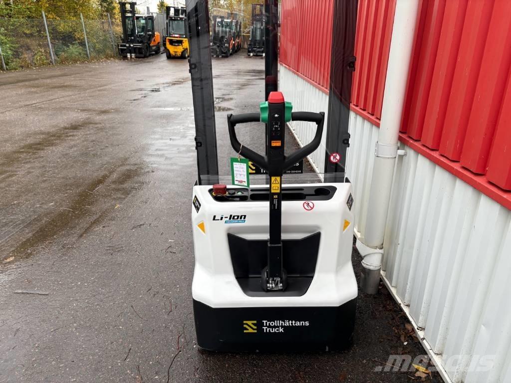 Bobcat LSM 12 N Ручний візок