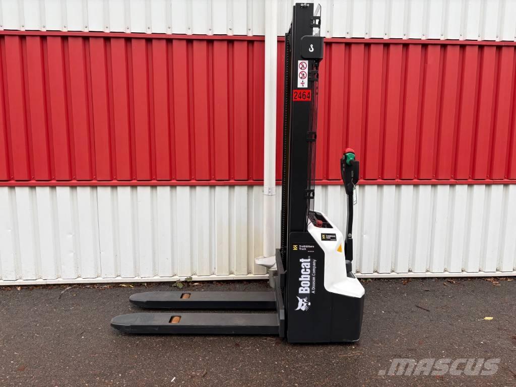 Bobcat LSM 12 N Ручний візок