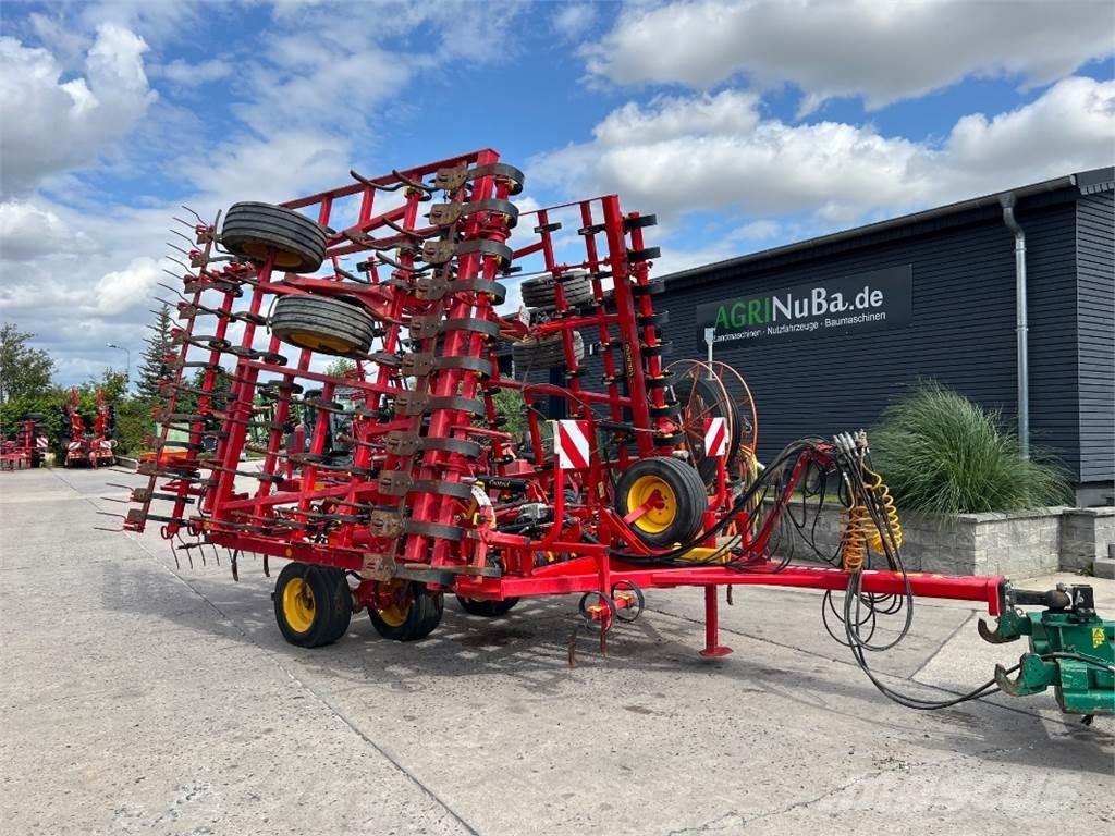 Väderstad NZA 800 Комбіновані сівалки
