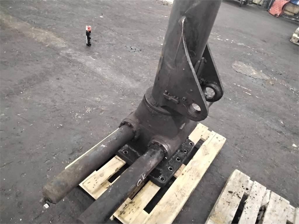 Cranab Crf12 Транспортерні крани