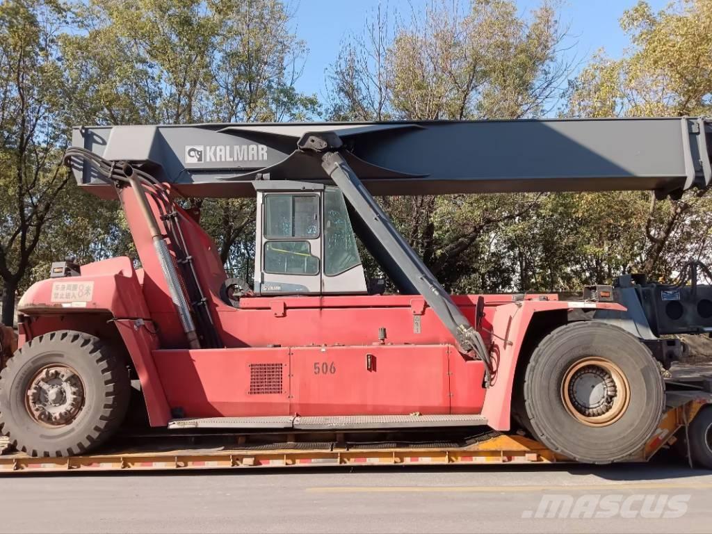 Kalmar DRT 450 Річстакери