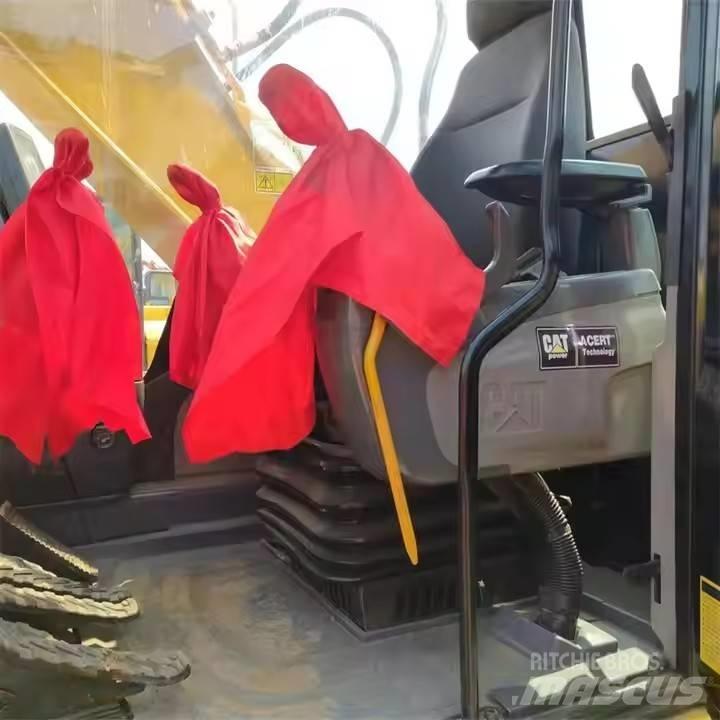 CAT 315D2L Гусеничні екскаватори