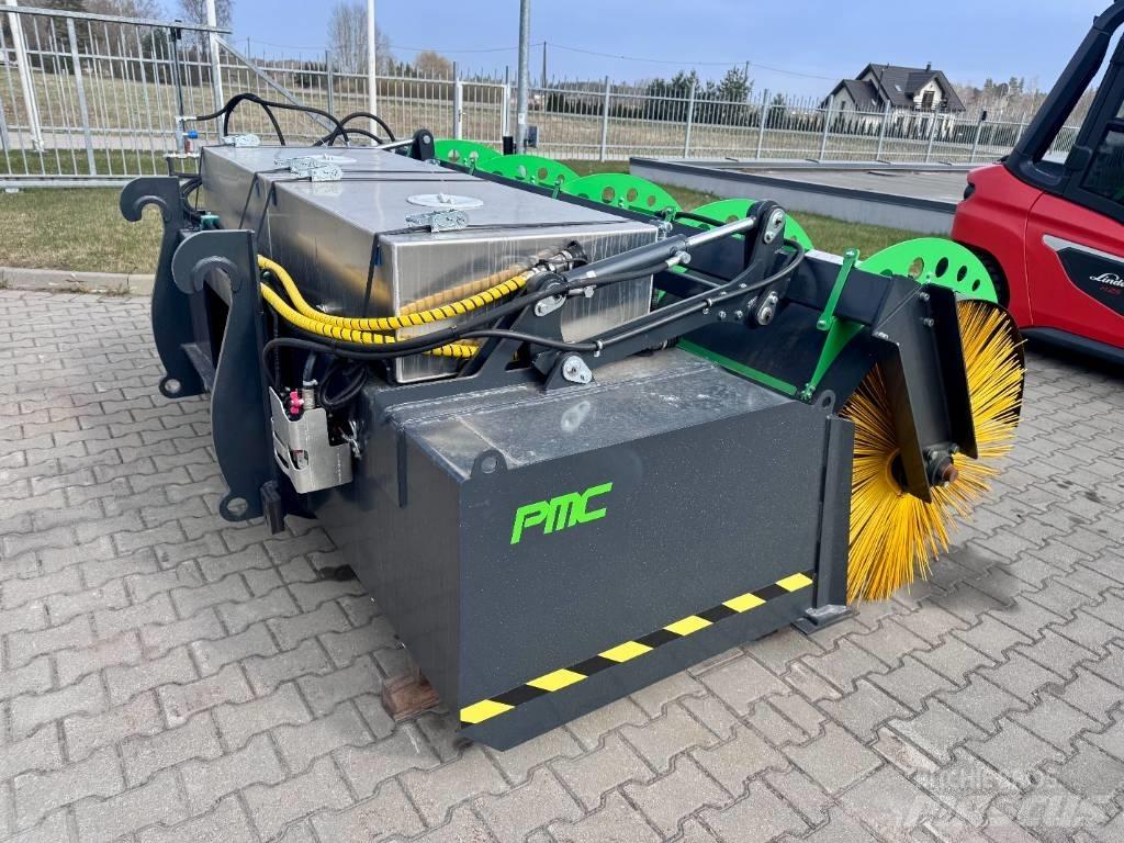 PMC SWB3000 Щітки