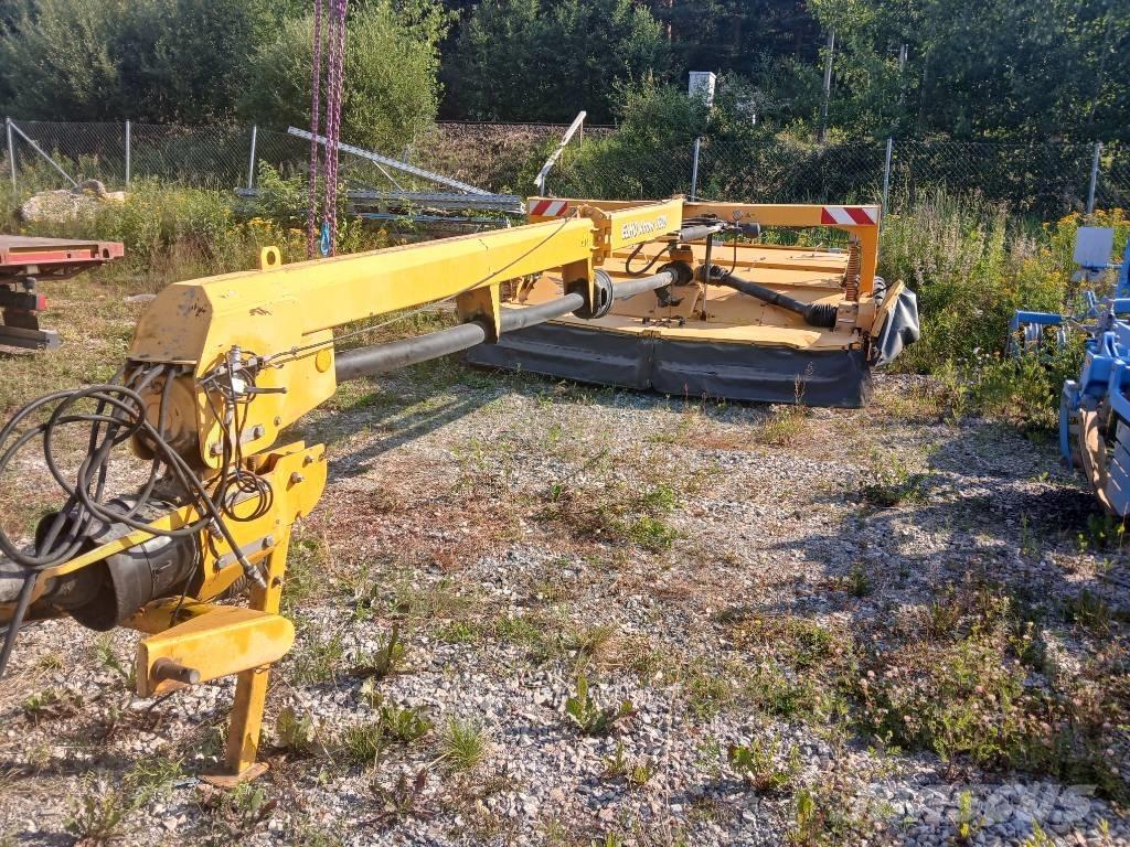 Elho Arrow 3200 Косилки-формувачі