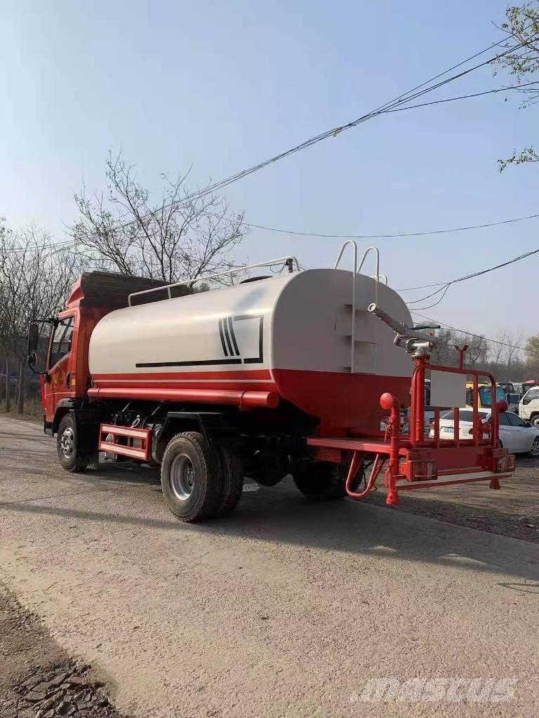 Howo 4x2 Поливальні машини