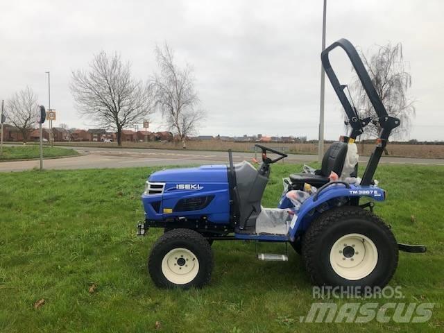 Iseki TM 3267 Трактори