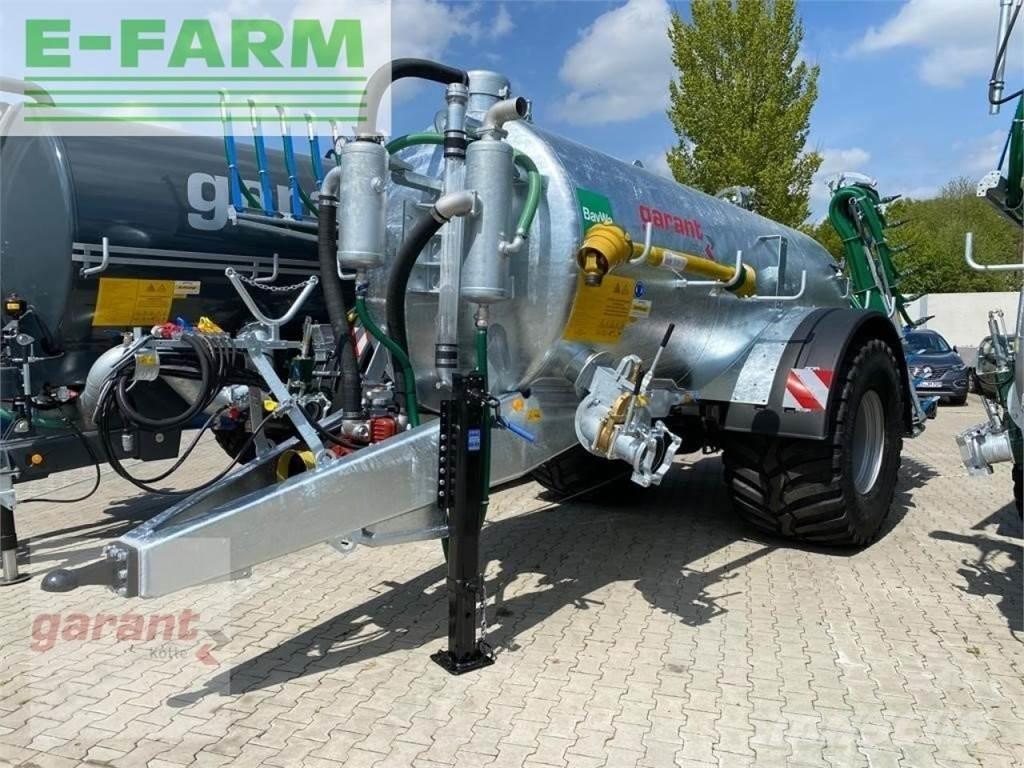 Kotte ve 10.200 Розсіювачі гною