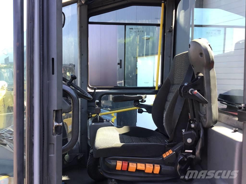 Kalmar DCE80-6 Дизельні навантажувачі