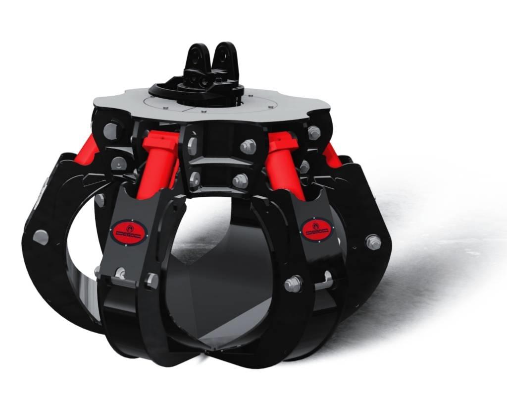  DEMOQ PC300 Грейфери