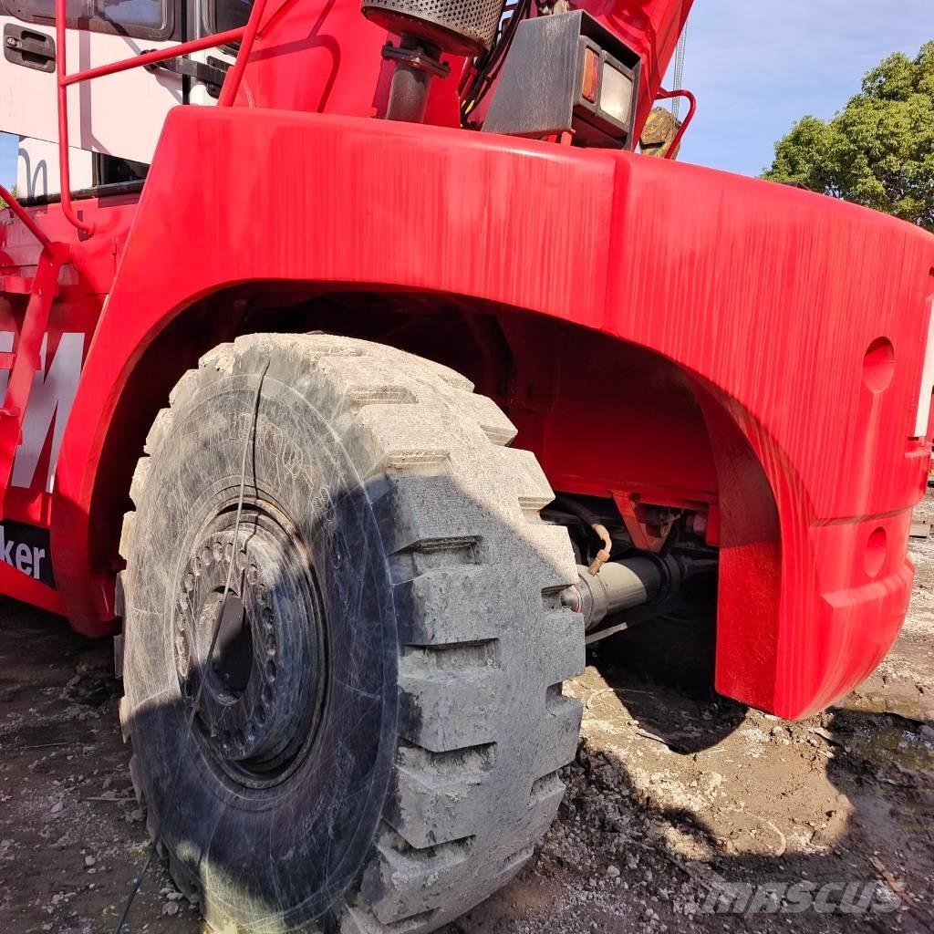 Fantuzzi CS 45 KM Річстакери