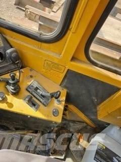 Volvo BM 5350B Зчленовані самоскиди