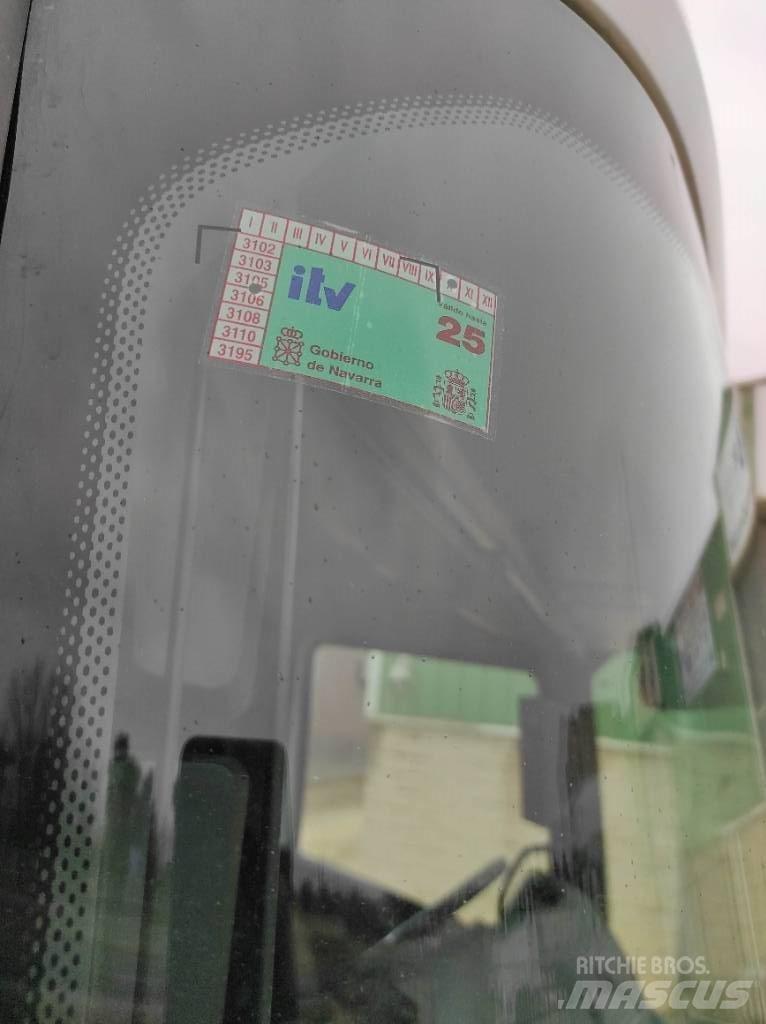 DAF XG530FT Тягачі