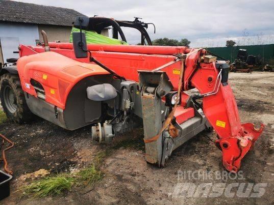Manitou MT 1440 rim Шини