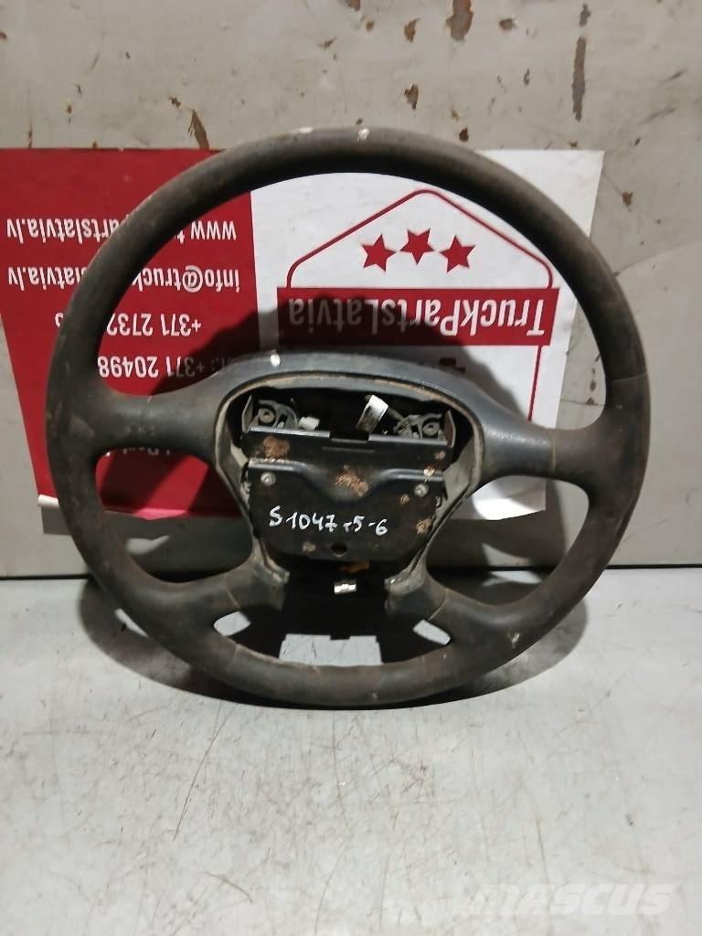 Scania P 420    1495393 Кабіни