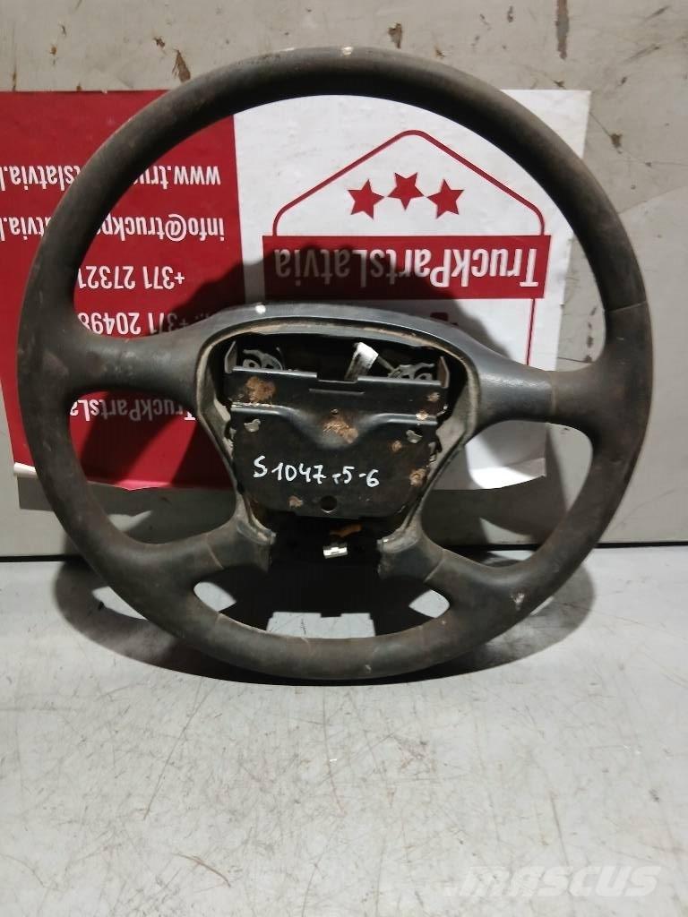 Scania P 420    1495393 Кабіни