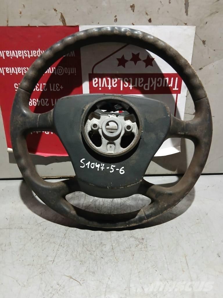 Scania P 420    1495393 Кабіни