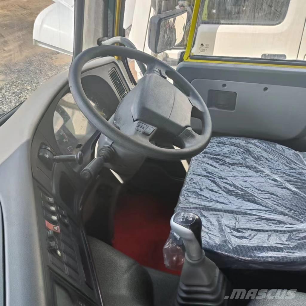 Howo 371 6x4 Самоскиди