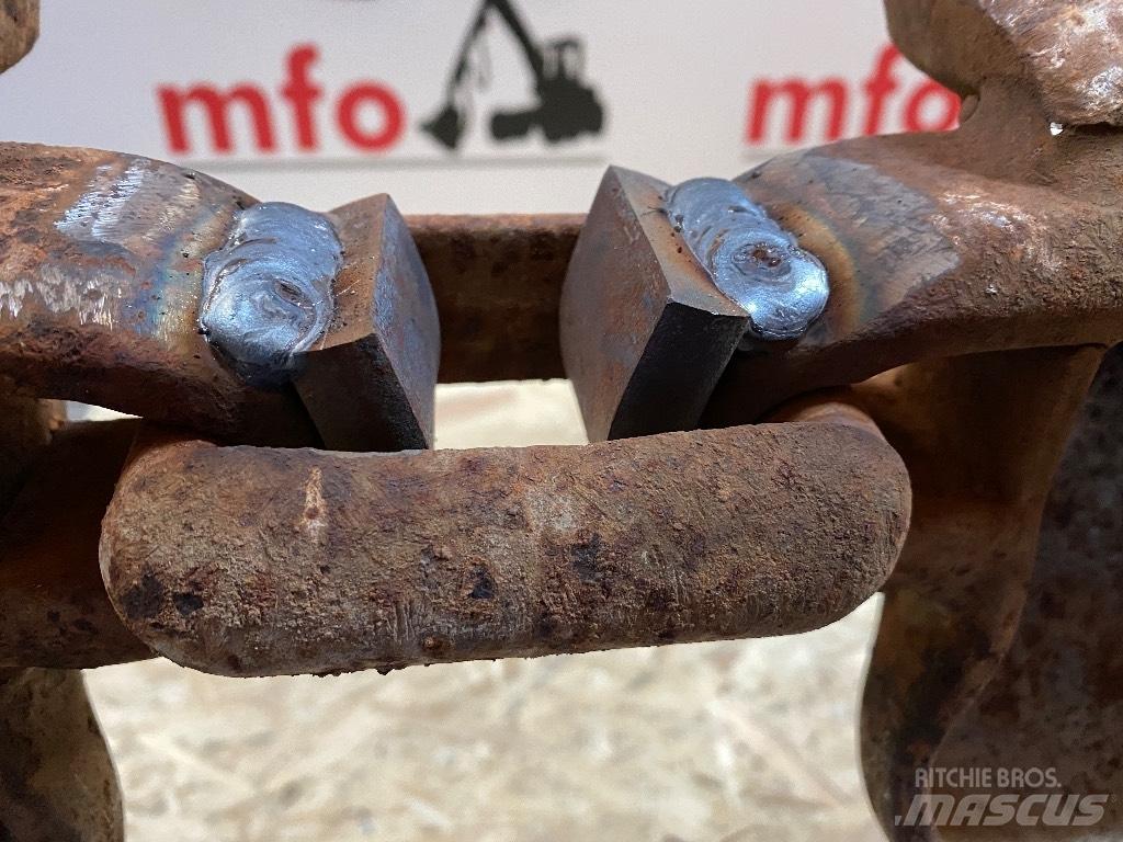 MFO halfmoon Цепи / Гусениці