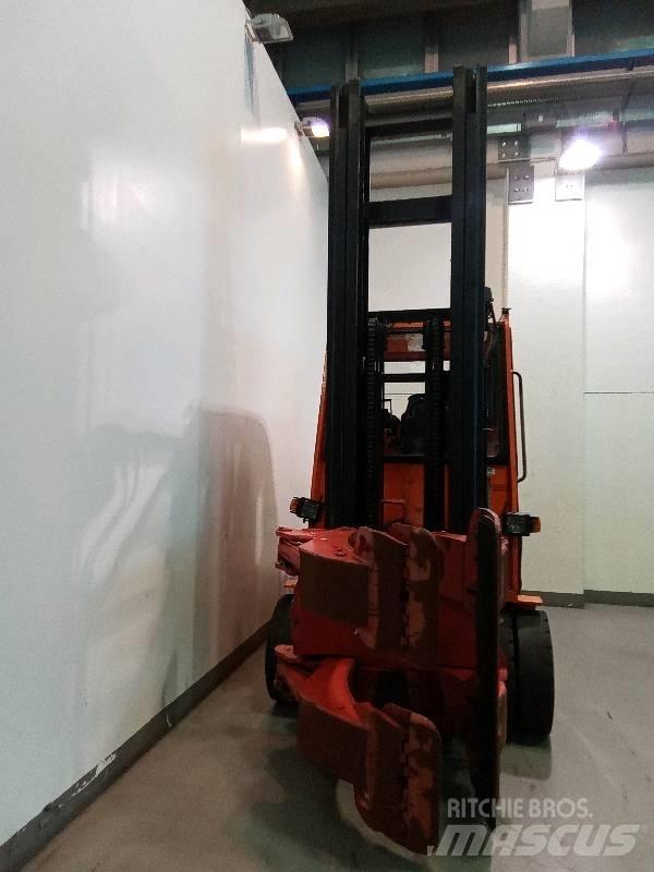Carer Z 85/750 Електронавантажувачі