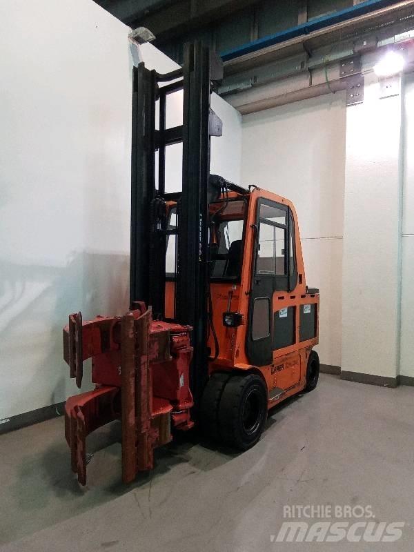 Carer Z 85/750 Електронавантажувачі