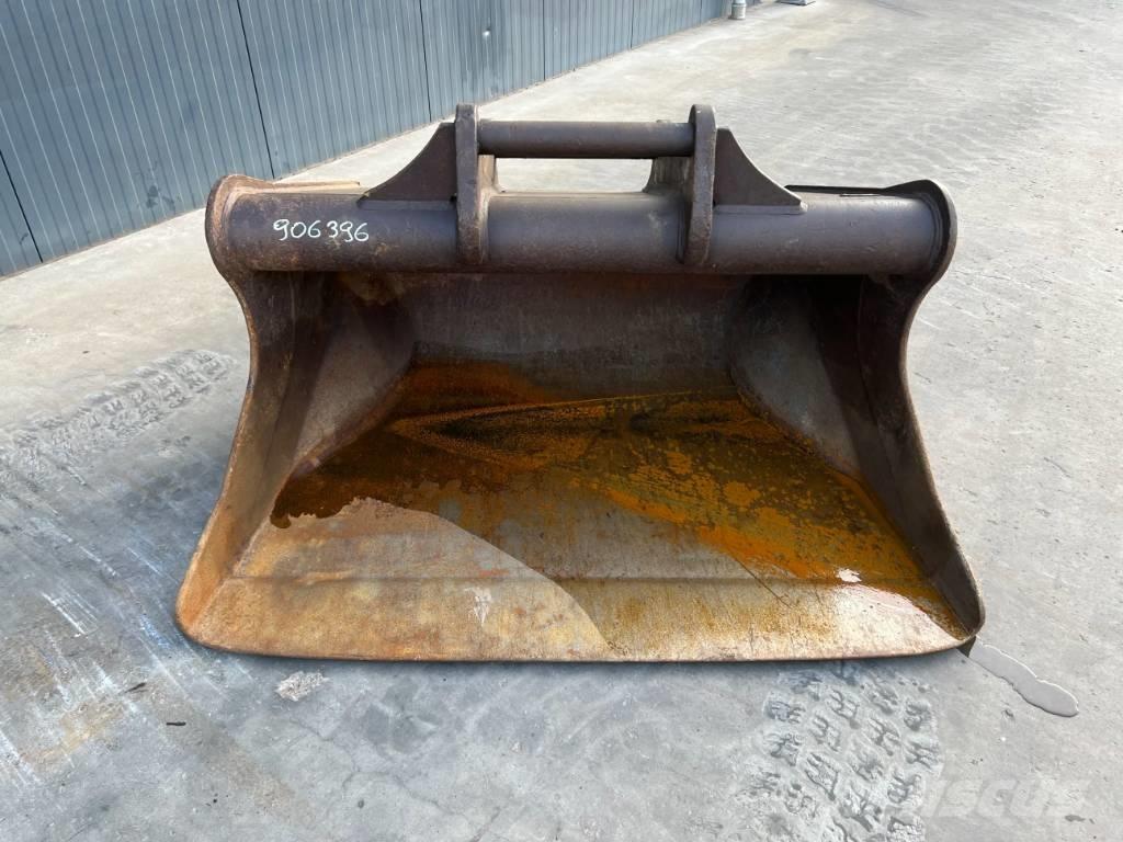 Gjerstad S70 Ковші