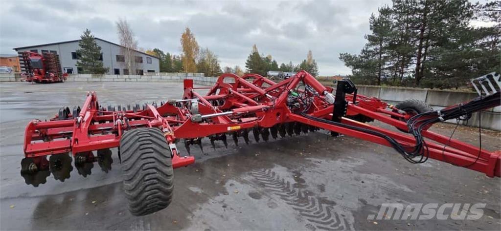 Horsch Joker 8RT Дискові борони