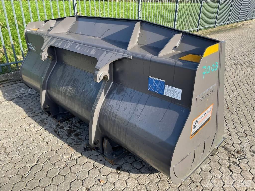 Volvo L 70 H Bucket Ковші