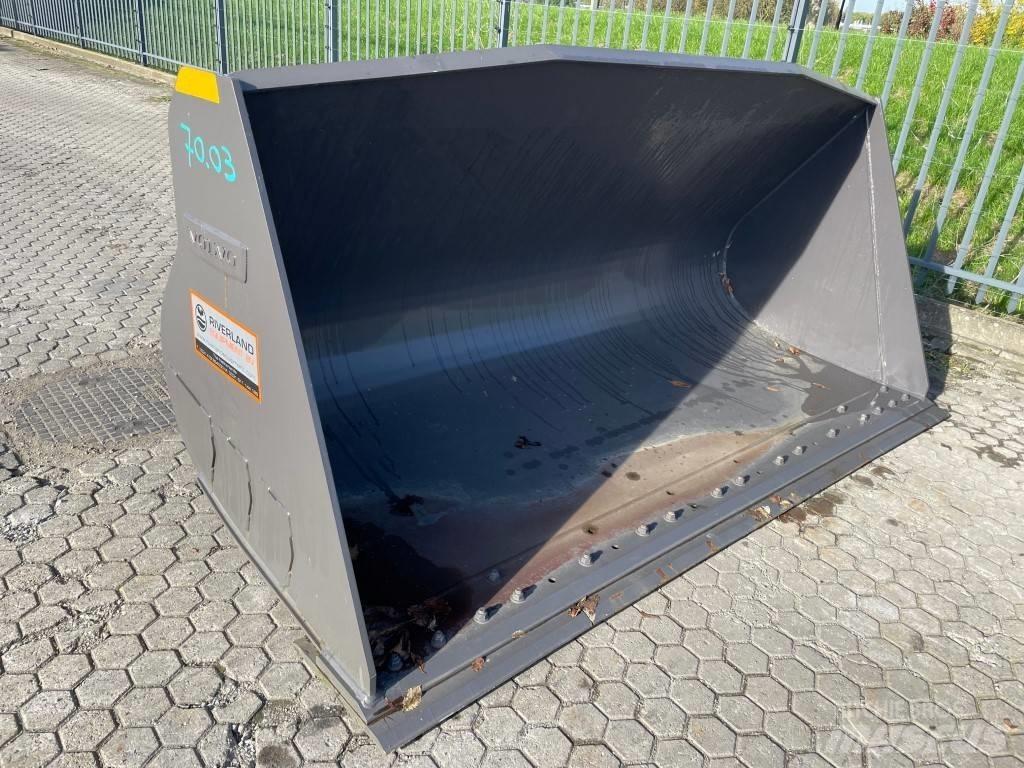 Volvo L 70 H Bucket Ковші