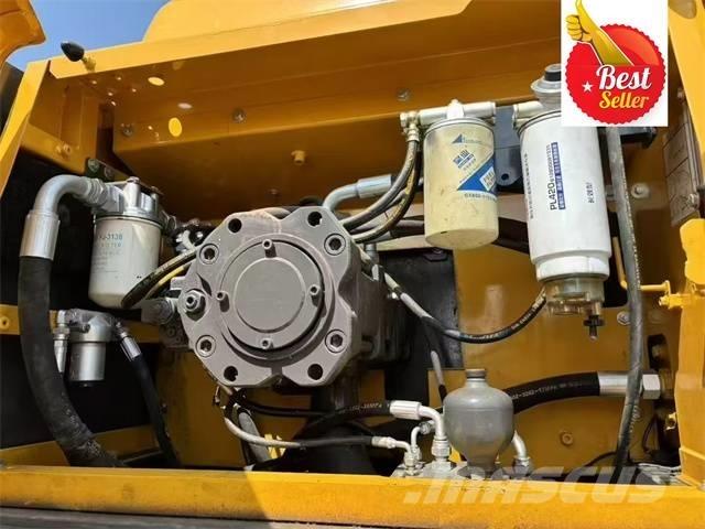 Volvo EC 380 D L Гусеничні екскаватори