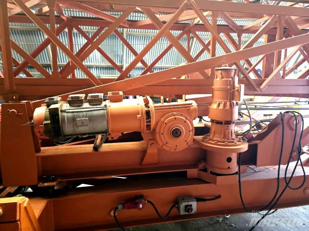 Peiner SMK 203N Баштові крани