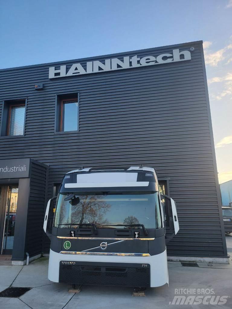 Volvo FH Кабіни