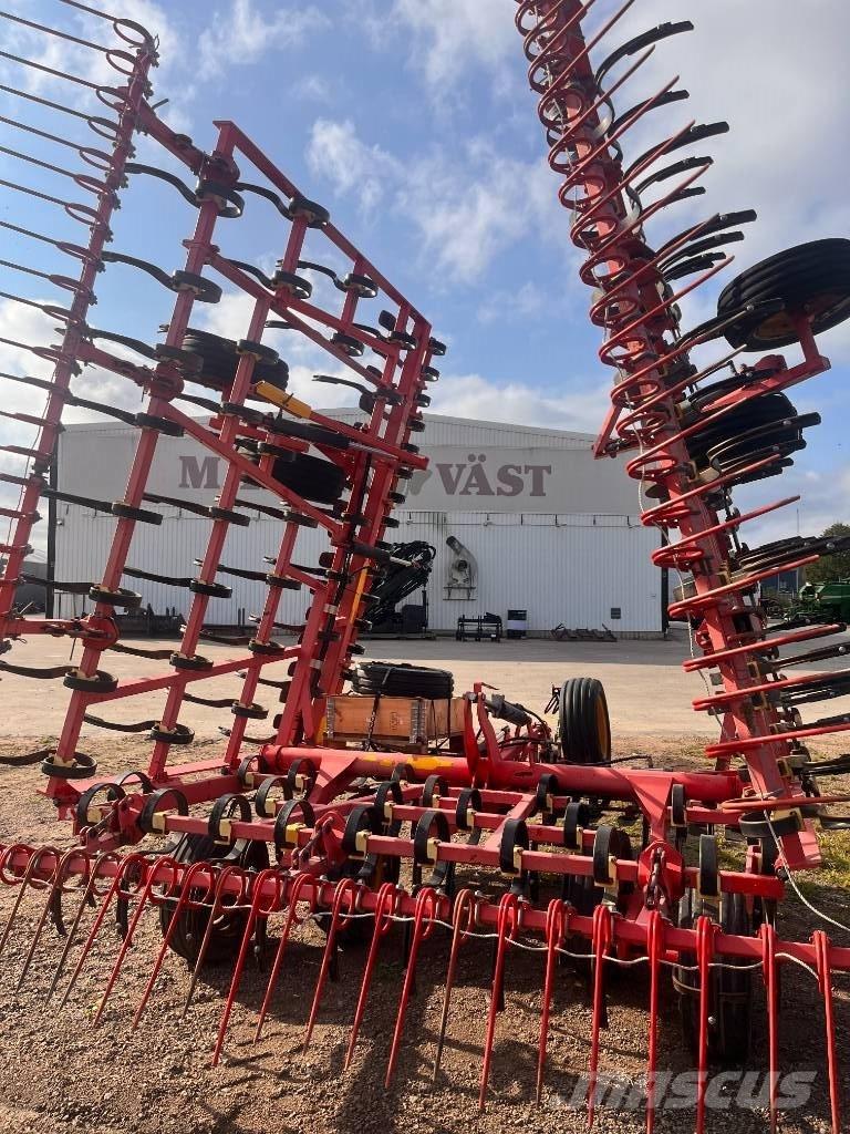 Väderstad NZG 800 Борони