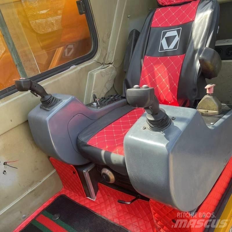 XCMG QY 100 K автокрани