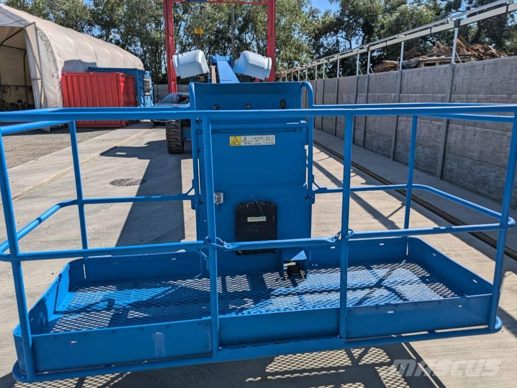 Genie S-85 Телескопічні підйомники