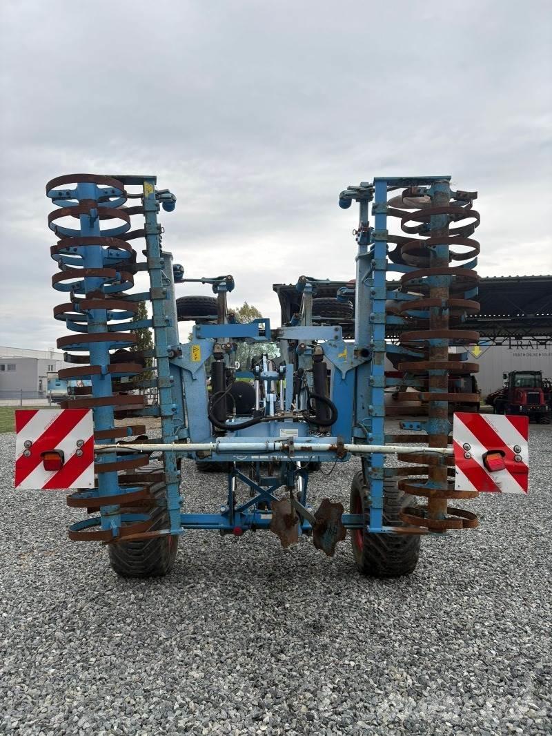 Lemken Karat 9/500 Культиватори