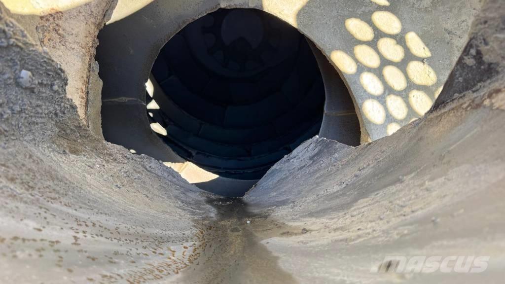 Cifa MIXER 7 m3 Транспорт - Інші