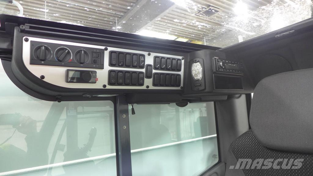 Tadano AC 5.250-1 автокрани