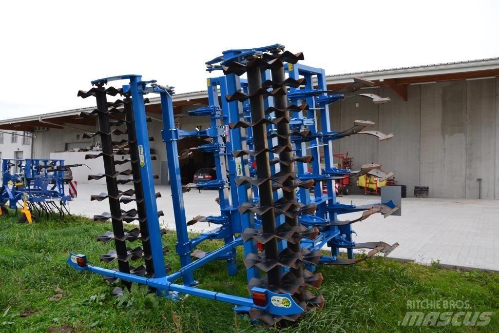  Carre Neolab Twin Інші землеоброблювальні машини і додаткове обладнання