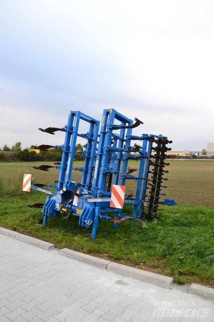  Carre Neolab Twin Інші землеоброблювальні машини і додаткове обладнання