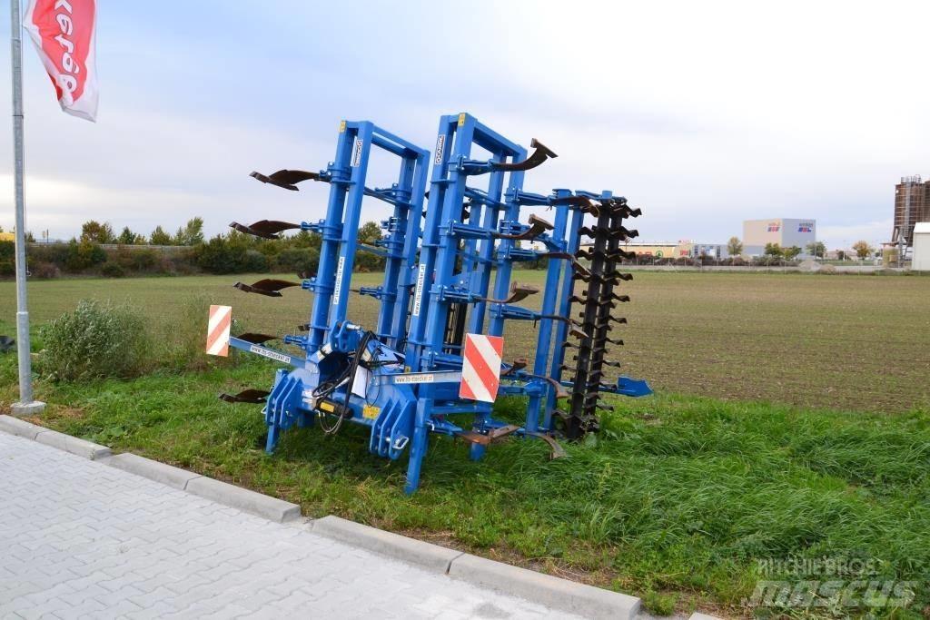  Carre Neolab Twin Інші землеоброблювальні машини і додаткове обладнання