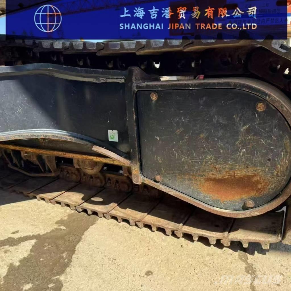 CAT 330 D Гусеничні екскаватори