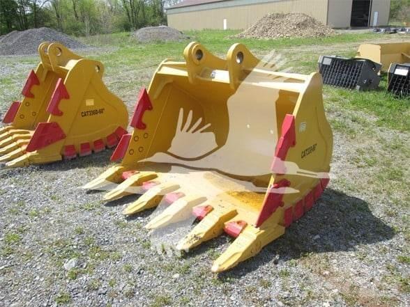 AGT CAT 330 Ковші